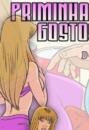 Горячая кузина