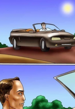 Сломалась машина