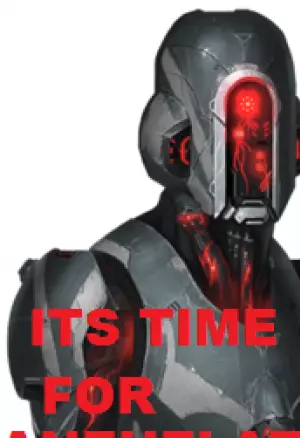 В шкафу Марселин