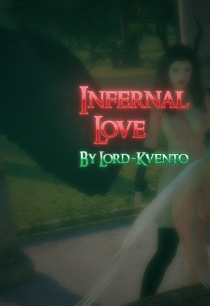 Проклятая любовь