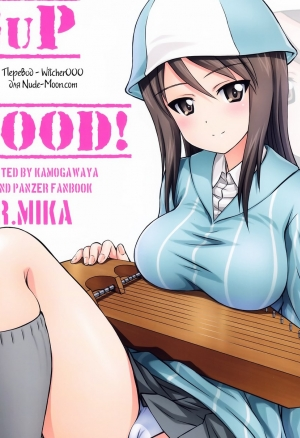GuP Is Good! ver. MIKA