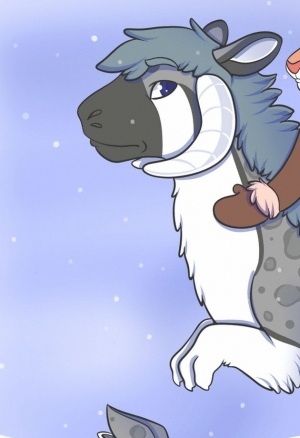 Тепло Зимой