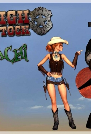 Испанский заключённый