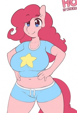 Дом там, где пирог