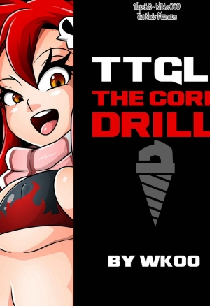 The Core Drill