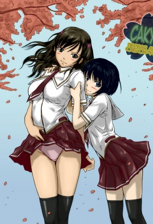 Почти сёстры 5