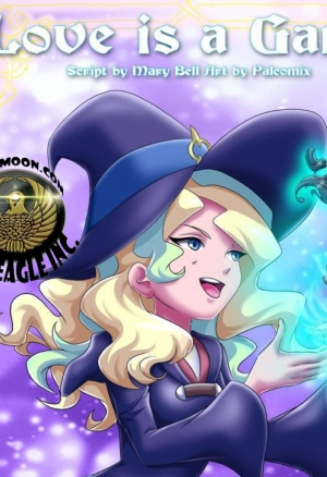 Любовь это игра