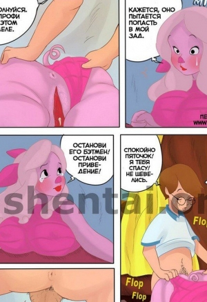 Винни пуп ч.2