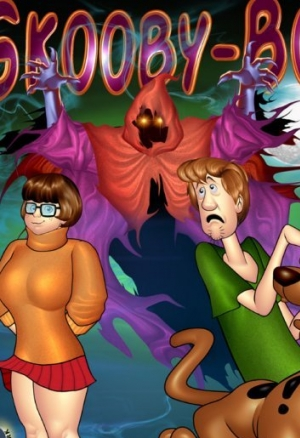 Scooby-boo