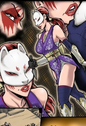 Tekken Tag Tournament