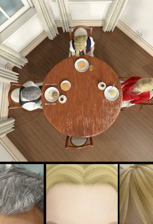 Christian Knockers 6