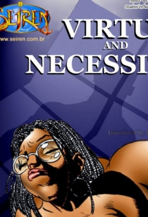 Добродетель и необходимость