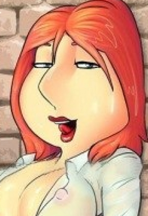 Гриффины порно фото