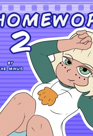 Домашнее задание 2