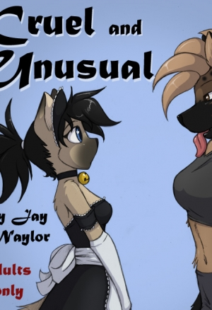 Жестокое и необычное наказание