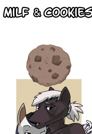 Милф и Печенье