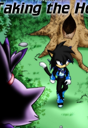 Внутренний жар