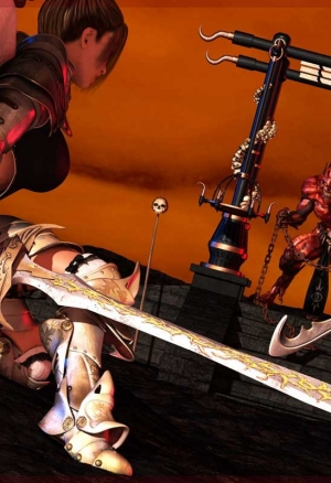 Ангел и демоны