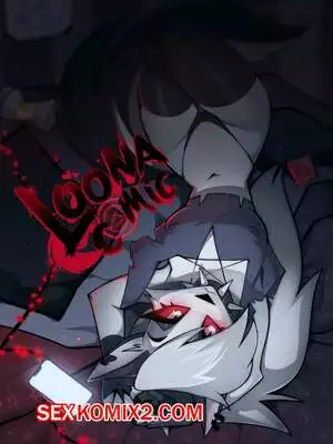 Loona. Голая луна. LoonaNudes