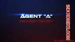 Агент А. Первый контакт. Lord Kvento