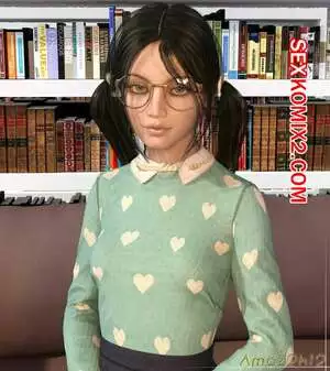 Бимбо внутри. Часть 1. The Bimbo Within. Amazeroth