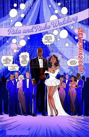 Волнующий остров. Свадьба Риты и Рико. Swinging Island. Andrew Tarusov