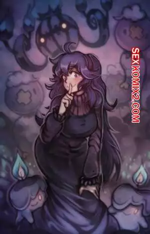 PWCSponson. Футанари. Арты. Часть 7