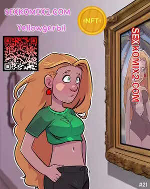 Порно Anastasia 21. artist Yellowgerbil. universe Yellowgerbil.