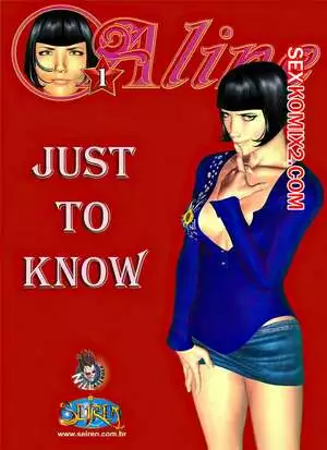 Алина. Часть 1. Aline. Seiren