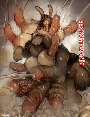 PWCSponson. Футанари. Арты. Часть 5