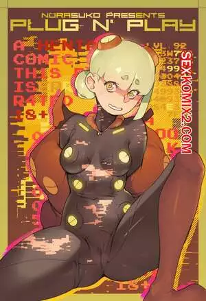 Подключи и играй. Plug N Play. Norasuko.