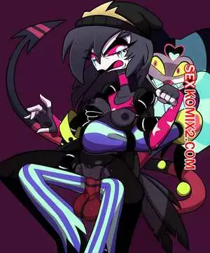 Адский Босс. Урок Октавии. Octavias Lesson. Spiralart