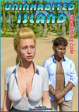 Необитаемый остров. Часть 1. Uninhabited Island. 