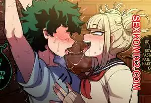 Академия. Пара из академии. Some MHA shi. Blackwhiplash