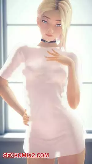 Marvel Comics. ГвенПаук 2023. Часть 5. CHWxXx.