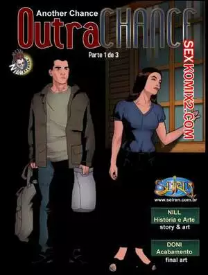 Еще один шанс. Часть 1. Эпизод 1. Another Chance. Seiren