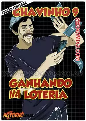 Чавиньо. Часть 9. Chavinho. HQporno