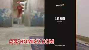 10 утра. Часть 3. 10 am. LoseKorntrol