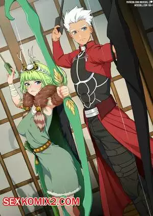 Neocoill. Арты. Часть 24